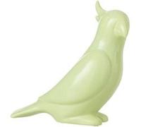 Statuette Déco "Perroquet" 24cm Vert Vert G