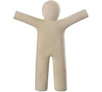Paris prix statuette P'tit Maurice - Beige