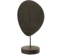 Paris prix Statuette design - Noir