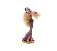 Statuette décorative Disney 101 dalmatiens Cruella d'enfer