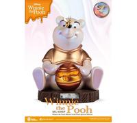 Statuette - DISNEY - WINNIE L'OURSON - Résine - 31,5 x 26 cm - Édition limitée