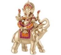 Paris prix Statuette Ganesha - Multicolore