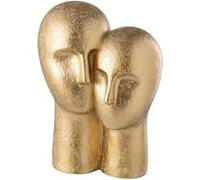 Paris prix Statuette couple - Or