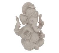 Statuette Ganesh Chaya H.25cm - Atmosphera Créateur d'intérieur