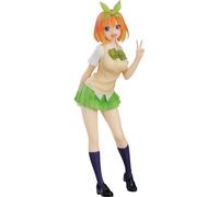Statuette Good Smile Company The Quintessential Quintuplets Pop Up Parade Yotsuba Nakano Multicolore 17 cm