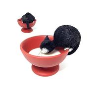 Statuette gourmandise par Dubout