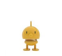 Statuette Hoptimist Bumble - Jaune
