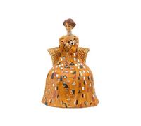 Statuette inspirée de Klimt - LADYBUG