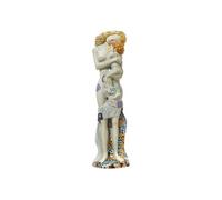 Statuette Klimt - Les trois phases de la vie de la femme