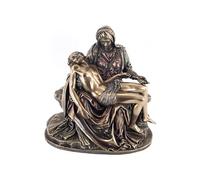 Statuette La Pietà de Michel-Ange 16 cm - Veronese Design