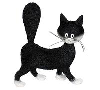 Statuette Les chats par Dubout