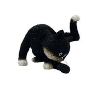 Statuette Les chats par Dubout