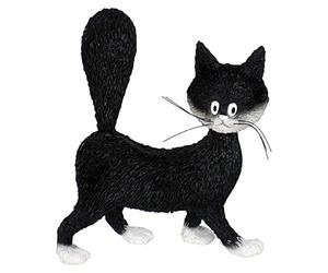Statuette Les chats par Dubout