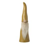 Statuette Lutin "Chapeau Pointu" 40cm Vert Vert
