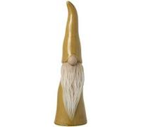 Statuette Lutin "Chapeau Pointu" 40cm Vert Vert