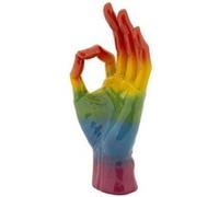 Mauro ferretti Statuette abstraite - Multicolore