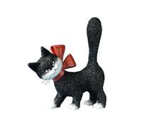 Statuette Mignonette Les chats par Dubout