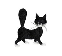 Statuette Les chats par Dubout