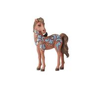 Statuette Mini poney par Jim Shore