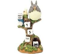 Statuette Mon Voisin Totoro Three-Wheeler Diorama Calendar 11 cm G
