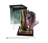 Statuette - NOBLE COLLECTION - Fwooper - 18 cm - Plastique - Résine - Décoration intérieure