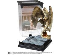 Statuette - NOBLE COLLECTION - Thunderbird - 18 cm - Plastique - Résine - Blanc