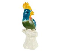 Atmosphera - Statuette Oiseau yuca h25cm