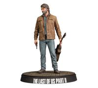 Statuette - The Last of Us Part II - Joel - PVC - 23 cm - Objets décoratifs