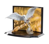 Statuette - TOYLLECTIBLE - HEDWIG - 11 cm - Peinte à la main - Décorative