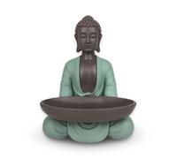 ZEN AROME Statue Bodhi - Marron