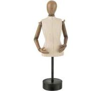 Paris Prix Statuette Buste Vintage