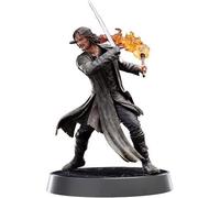 Statuette - WETA WORKSHOP - Le Seigneur des Anneaux - Aragorn - PVC - 28 cm
