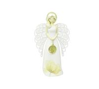 Statuette You Are An Angel - Feuille