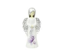 Statuette You Are An Angel - Lune
