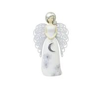 Statuette You Are An Angel - Lune BLANC G