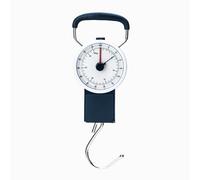 STATUS SMLSCALE1PK4 Pèse-bagages mécanique avec mètre ruban de 1 m inclus