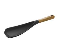 STAUB 40503-105 Cuillère de cuisine en silicone Noir mat
