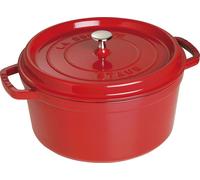 Staub 40509-861-0 roasting pan 8.35 L Cast iron