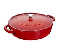 Staub 40511-475-0 casserole 2,4 L Fonte