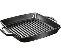 Staub 40511-683-0 frying pan Grill pan Rectangular