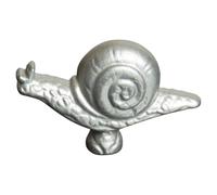 Staub Accessoires Bouton, Argent