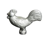 STAUB Poignée en métal Staub Poulet