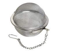 Staub Accessoires Boule à thé, Acier inoxydable
