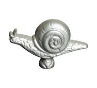 Staub Accessoires Bouton, Argent