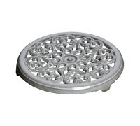 Staub Accessoires Dessous de plat 23 cm, Rond(e), Fonte