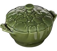 STAUB Accessoires Dessous de Plat en Bois Cerise Petit Format