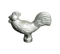 STAUB Animal Knob - Rooster