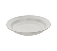 STAUB Assiette creuse Staub New White Truffle Ø24 cm