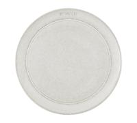 STAUB Assiette Staub New White Truffle Ø20 cm