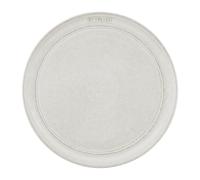 STAUB Assiette Staub New White Truffle Ø22 cm
